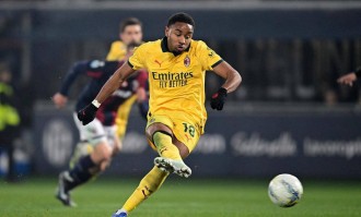 意甲最新积分榜揭晓 AC米兰3-0大胜博洛尼亚巩固争冠形势