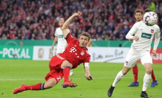 周日021 德甲强弱对话：多特蒙德vs海登海姆赛前预测方向