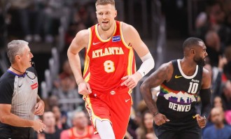 追梦留队库明加走人！勇士正式退出字母争夺战