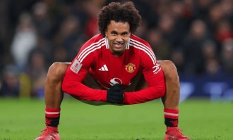 曼联4250万中锋欲转会留在英超！已成阿莫林第三选择，不愿回意甲