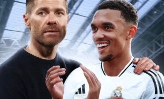 阿诺德踢不了西甲，皇马和阿隆索面临关键抉择！