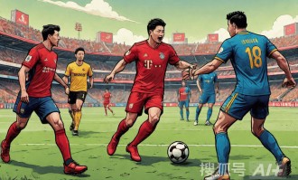 多特蒙德vs国际米兰，欧冠，德甲第二vs意甲第一！赛事分析！！！