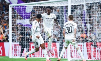 西甲前瞻：阿拉维斯VS皇家马德里 争冠追分战！皇马客场迎战保级属性拉满的阿拉维斯