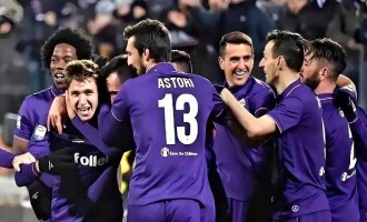 从普拉德到皮奥利，佛罗伦萨上下齐轰VAR：米兰点球是意甲之耻！