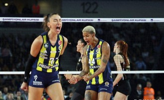 袁心玥或成费内巴切主力？科内欧冠最强对手崛起