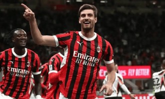 周四004意甲前瞻：体能与终结对决！科莫主场拼续航VSAC米兰客场提效率