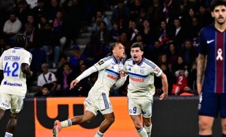 19岁金童创纪录救主，恩里克又搞砸了：2场丢4分，阿根廷前锋领跑射手榜