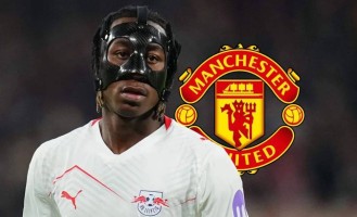 曝曼联7万周薪力邀快马！标价1亿冬窗无法交易，拉爵夏季才花大钱