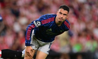 马丁内利想走？阿森纳转型阵痛背后的真相