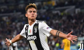 被误读的“天才”迪巴拉！没有梅罗，他真能拿金球奖吗？