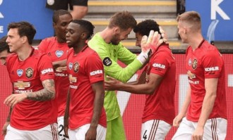 曼联VS哥本哈根：主场迎战弱旅，滕哈赫带队取欧冠首