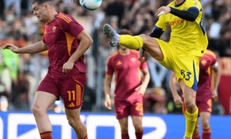 意甲：莱切VS罗马，专家最新推荐比分预测