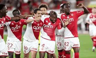 周五017 法甲摩纳哥VS南特，最新数据，附带比分预测！