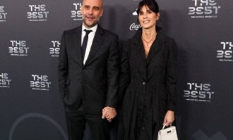 36年感情终结！太阳报起底瓜帅婚姻：无法挽回，长期分居成导火索