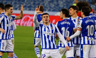 西甲：皇家社会VS比利亚雷亚尔赛前全方位深度分析