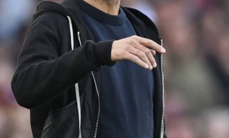 瓜帅称福登如陈年佳酿，曼城新赛季再迎领袖